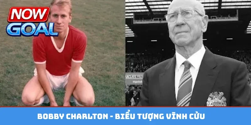 Bobby Charlton