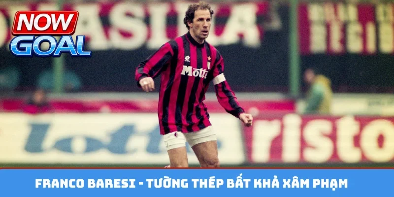 Franco Baresi