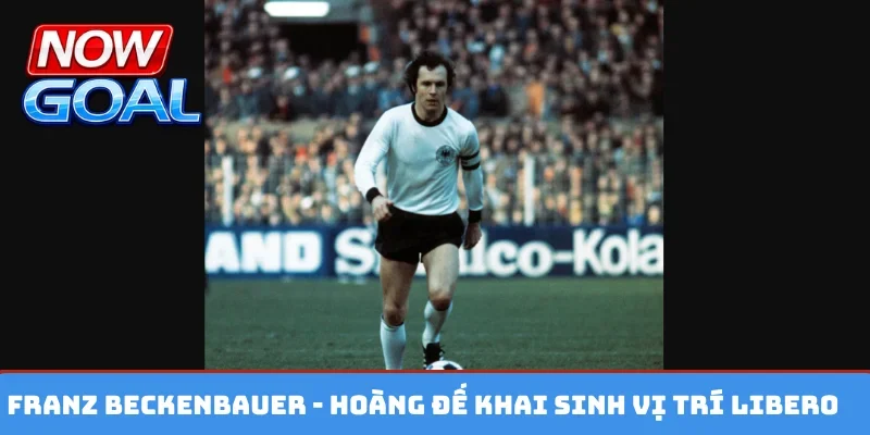 Franz Beckenbauer