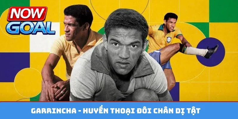 Garrincha