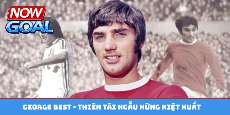 George Best