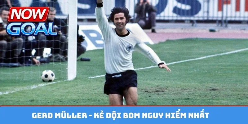 Gerd Müller
