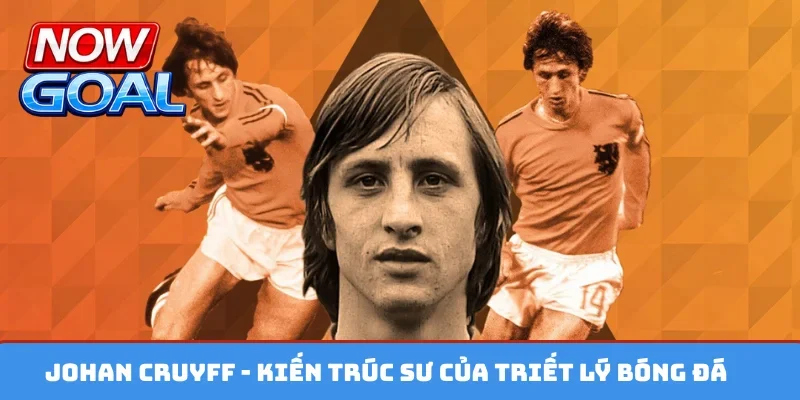 Johan Cruyff