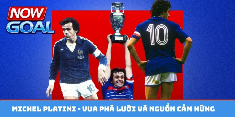 Michel Platini