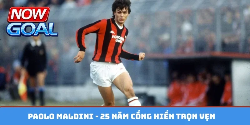 Paolo Maldini