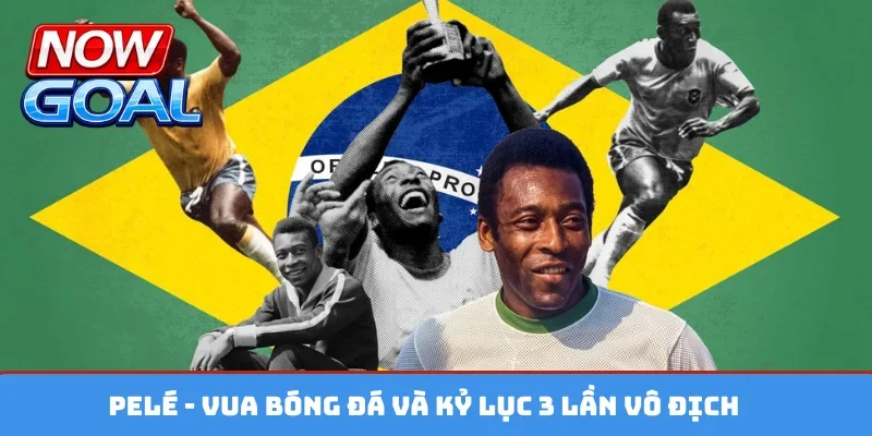 Pelé