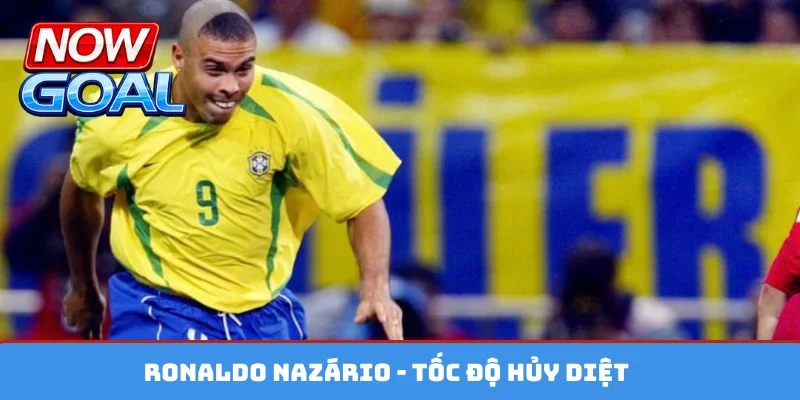 Ronaldo Nazário